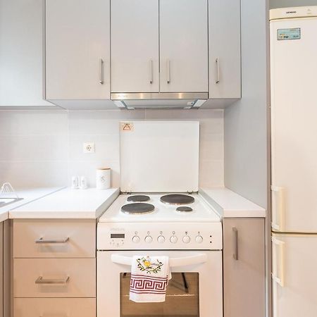 Sweet And Central Apt For 2 Διαμέρισμα Αθήνα Εξωτερικό φωτογραφία