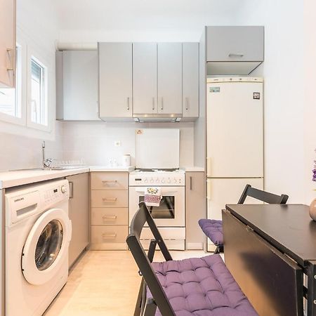 Sweet And Central Apt For 2 Διαμέρισμα Αθήνα Εξωτερικό φωτογραφία