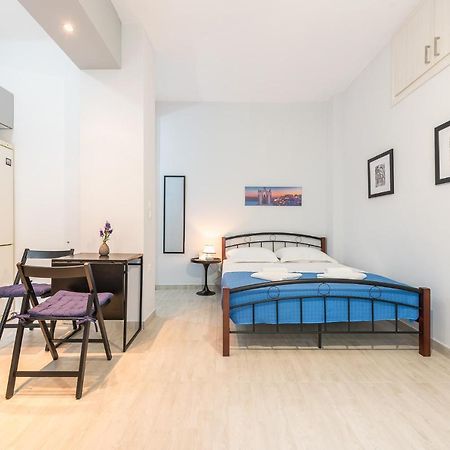 Sweet And Central Apt For 2 Διαμέρισμα Αθήνα Εξωτερικό φωτογραφία