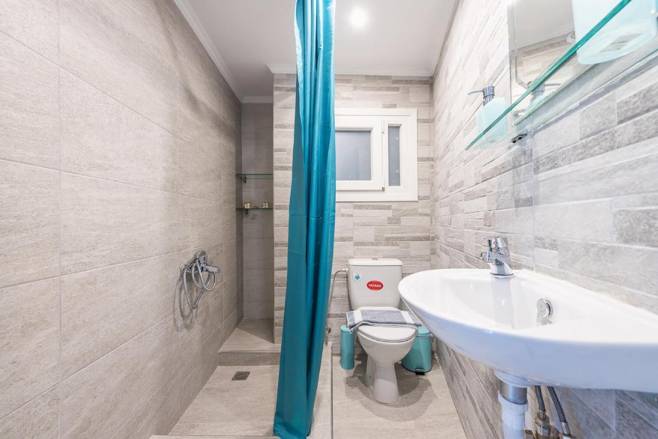 Sweet And Central Apt For 2 Διαμέρισμα Αθήνα Εξωτερικό φωτογραφία