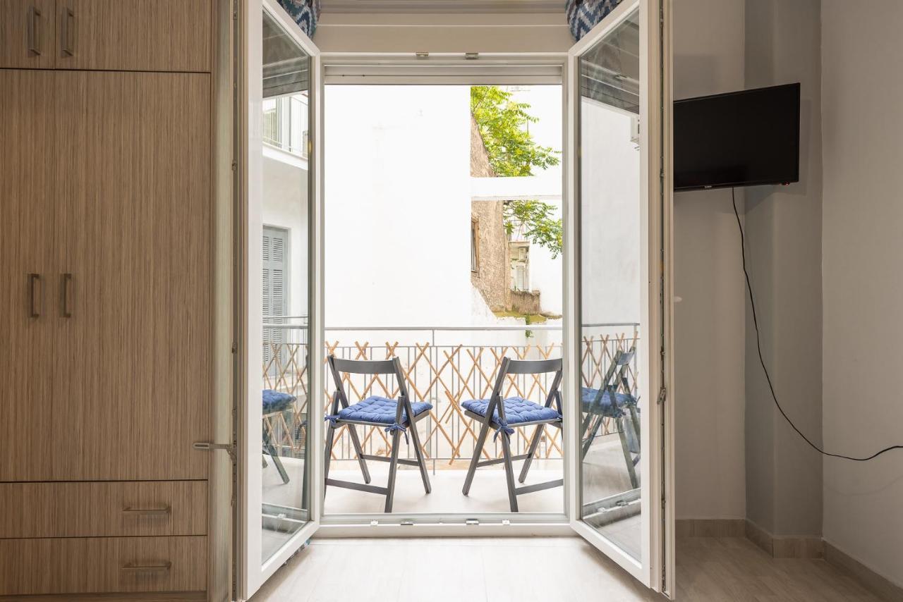 Sweet And Central Apt For 2 Διαμέρισμα Αθήνα Εξωτερικό φωτογραφία