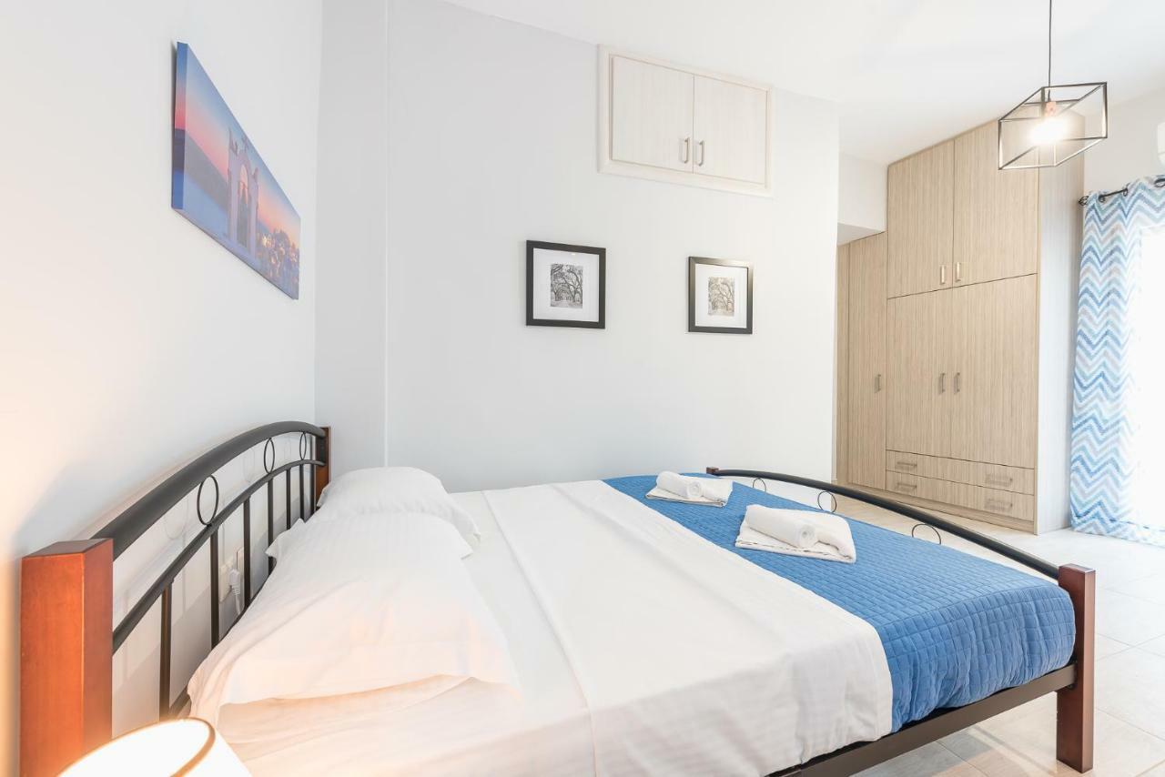 Sweet And Central Apt For 2 Διαμέρισμα Αθήνα Εξωτερικό φωτογραφία