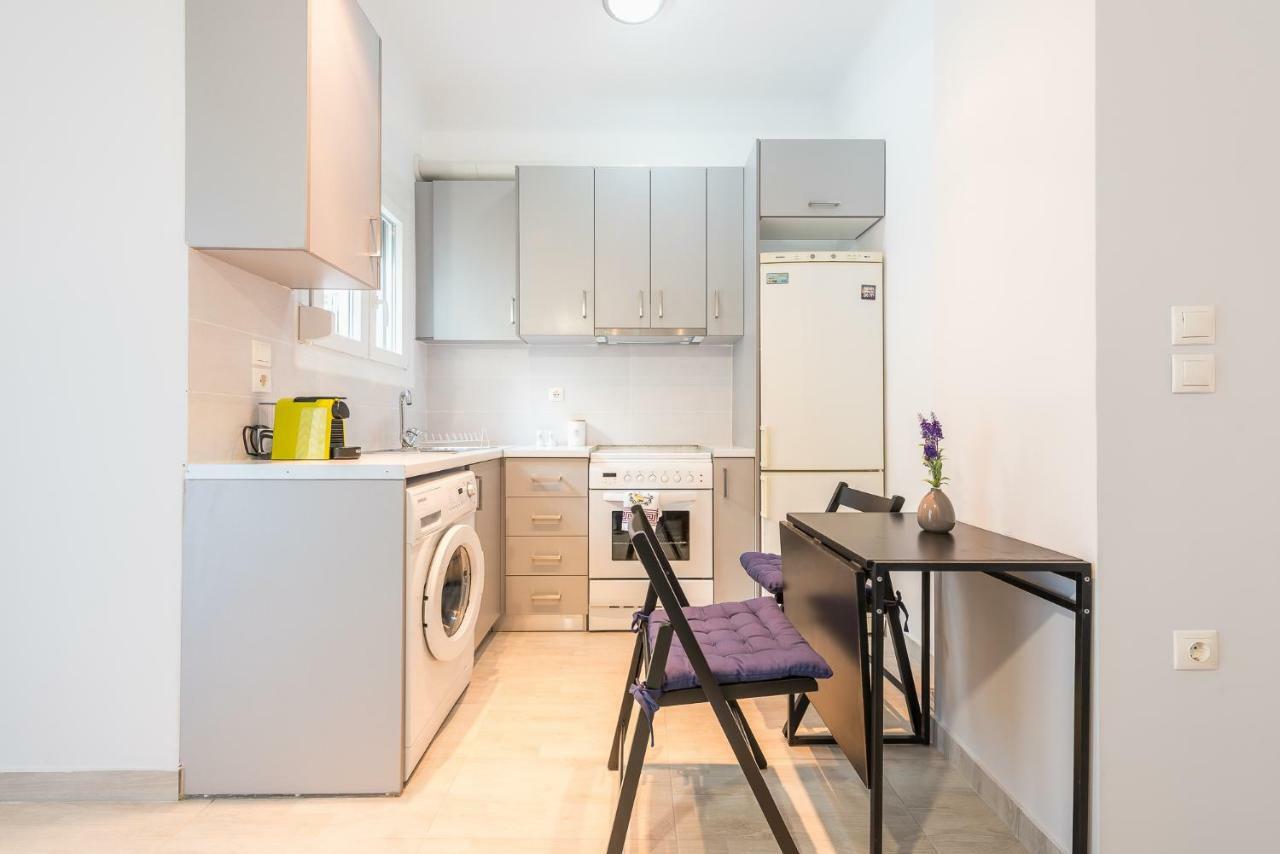 Sweet And Central Apt For 2 Διαμέρισμα Αθήνα Εξωτερικό φωτογραφία