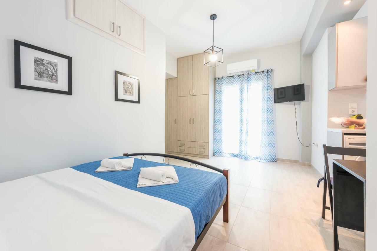 Sweet And Central Apt For 2 Διαμέρισμα Αθήνα Εξωτερικό φωτογραφία