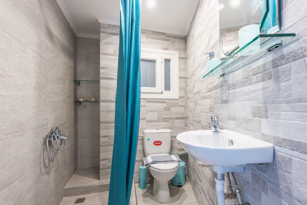 Sweet And Central Apt For 2 Διαμέρισμα Αθήνα Εξωτερικό φωτογραφία